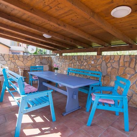 Ivana C6 Veli Losinj Ngoại thất bức ảnh