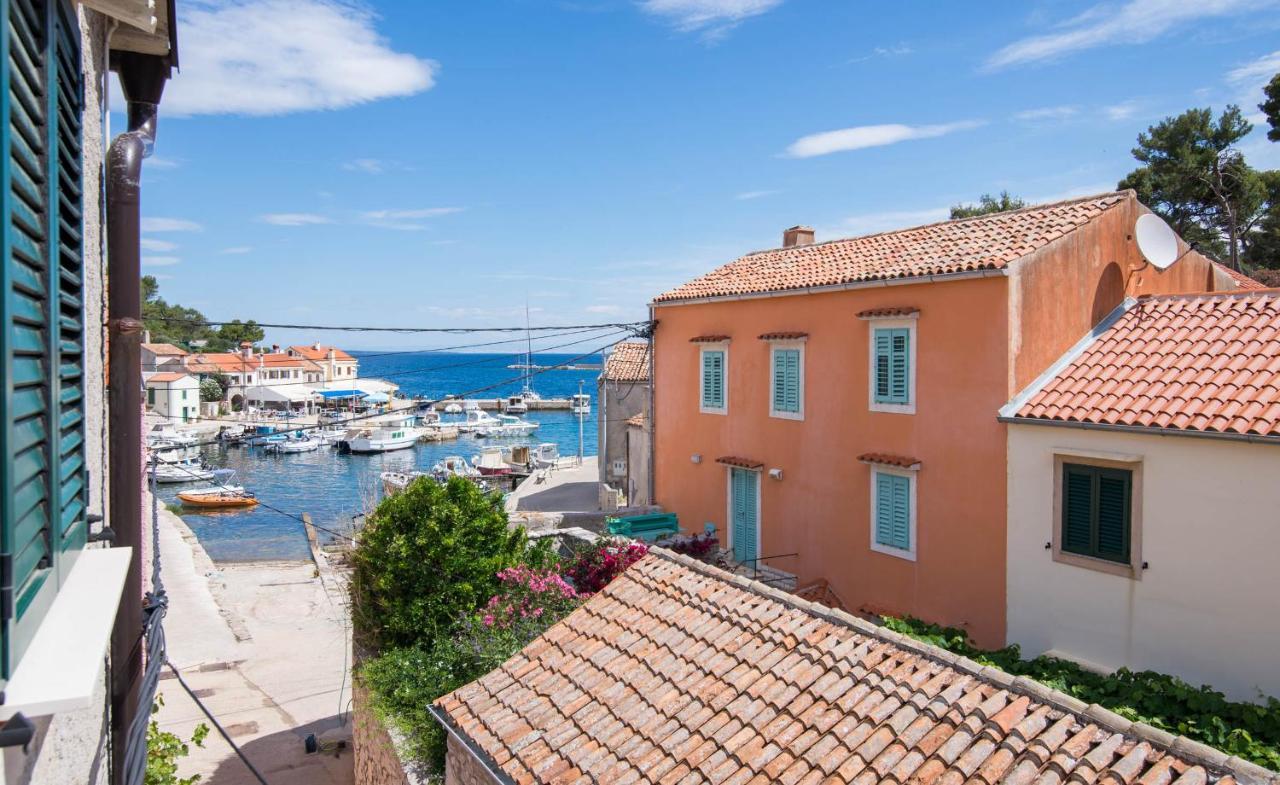 Ivana C6 Veli Losinj Ngoại thất bức ảnh