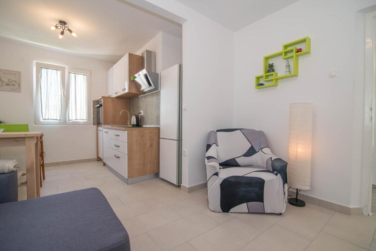 Ivana C6 Veli Losinj Ngoại thất bức ảnh