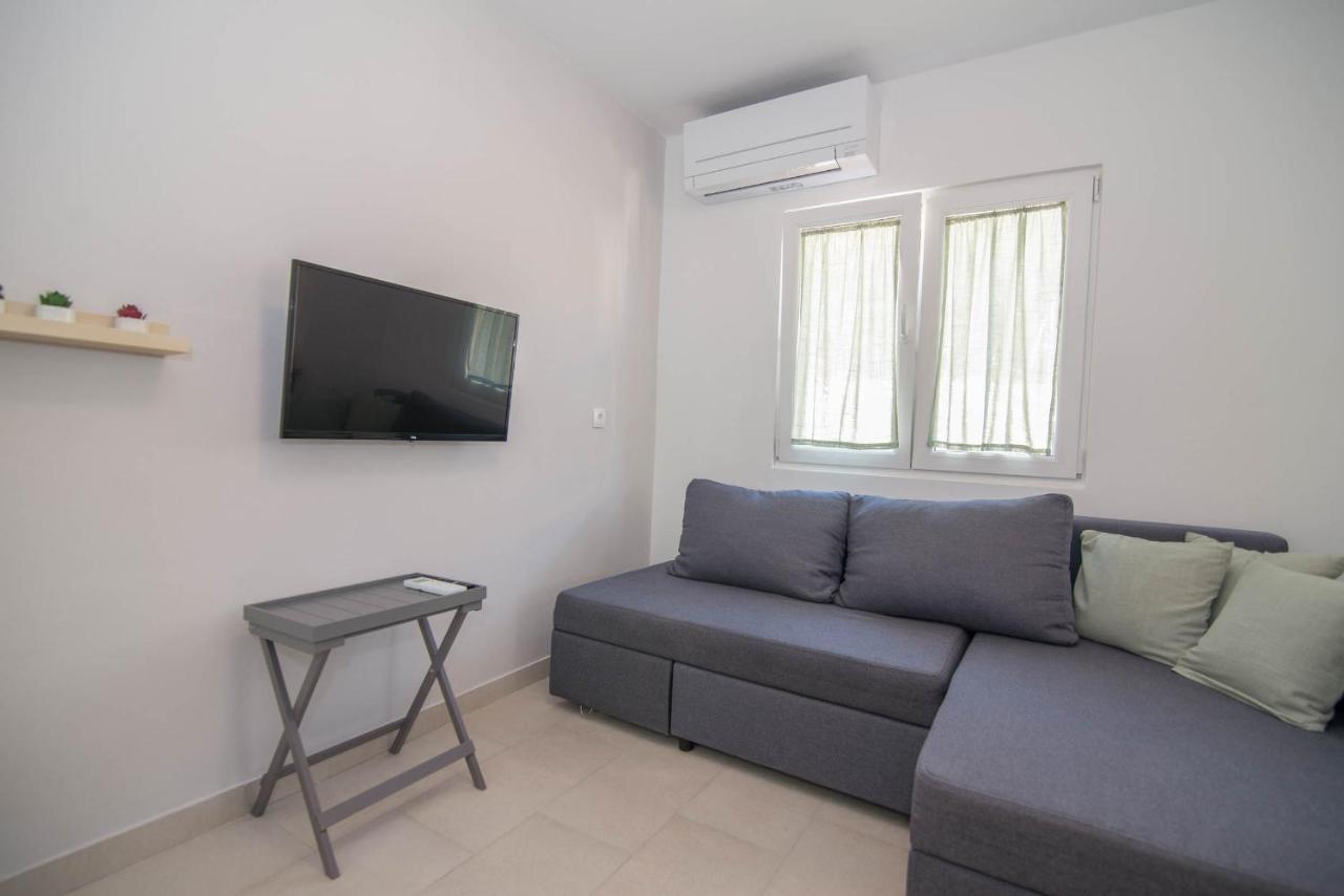 Ivana C6 Veli Losinj Ngoại thất bức ảnh