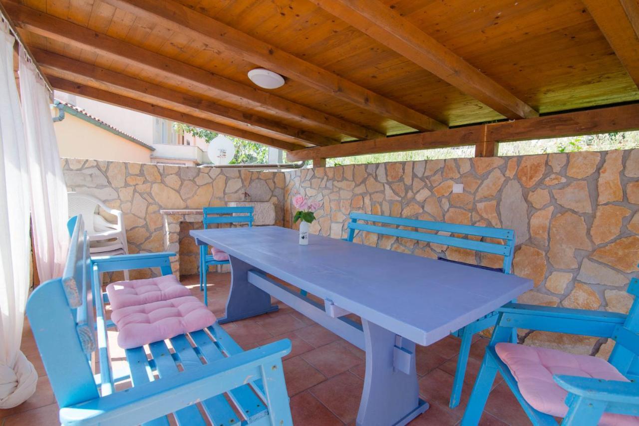 Ivana C6 Veli Losinj Ngoại thất bức ảnh