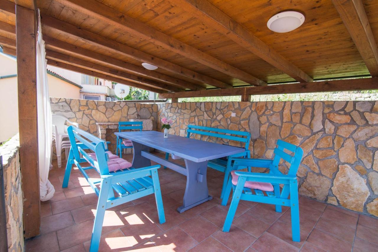 Ivana C6 Veli Losinj Ngoại thất bức ảnh