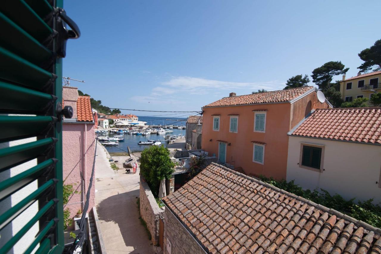 Ivana C6 Veli Losinj Ngoại thất bức ảnh