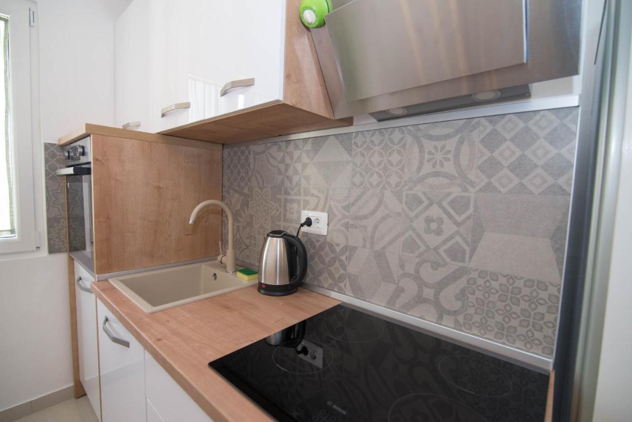 Ivana C6 Veli Losinj Ngoại thất bức ảnh
