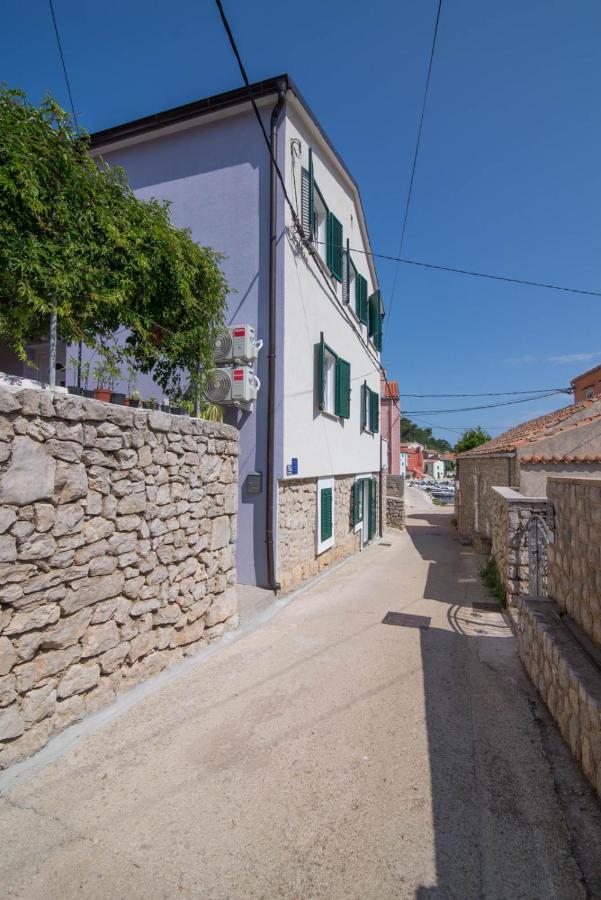 Ivana C6 Veli Losinj Ngoại thất bức ảnh