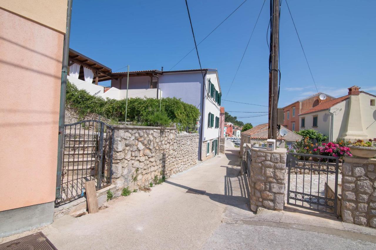Ivana C6 Veli Losinj Ngoại thất bức ảnh