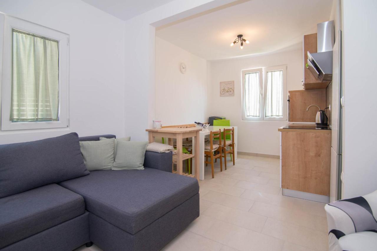 Ivana C6 Veli Losinj Ngoại thất bức ảnh