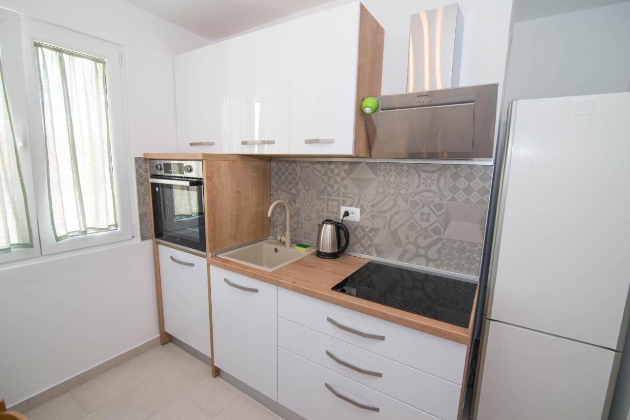 Ivana C6 Veli Losinj Ngoại thất bức ảnh