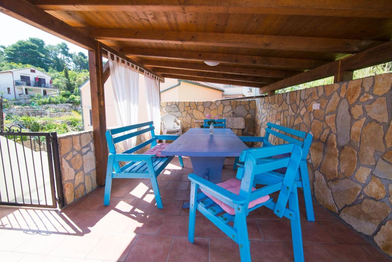 Ivana C6 Veli Losinj Ngoại thất bức ảnh