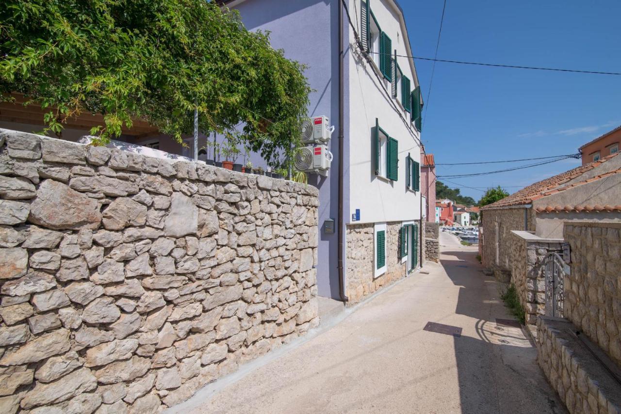 Ivana C6 Veli Losinj Ngoại thất bức ảnh