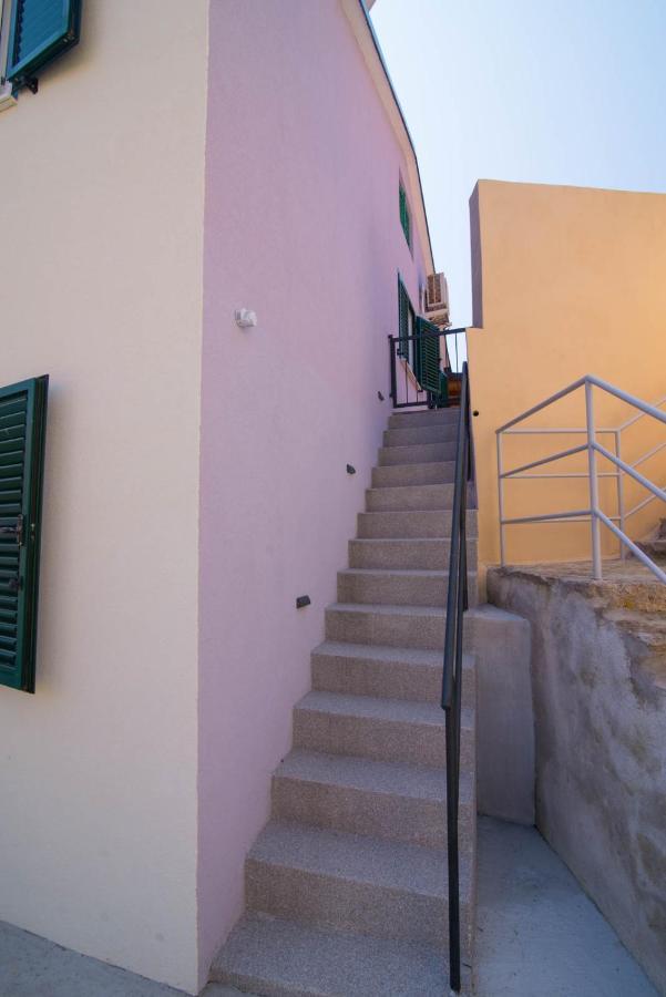 Ivana C6 Veli Losinj Ngoại thất bức ảnh