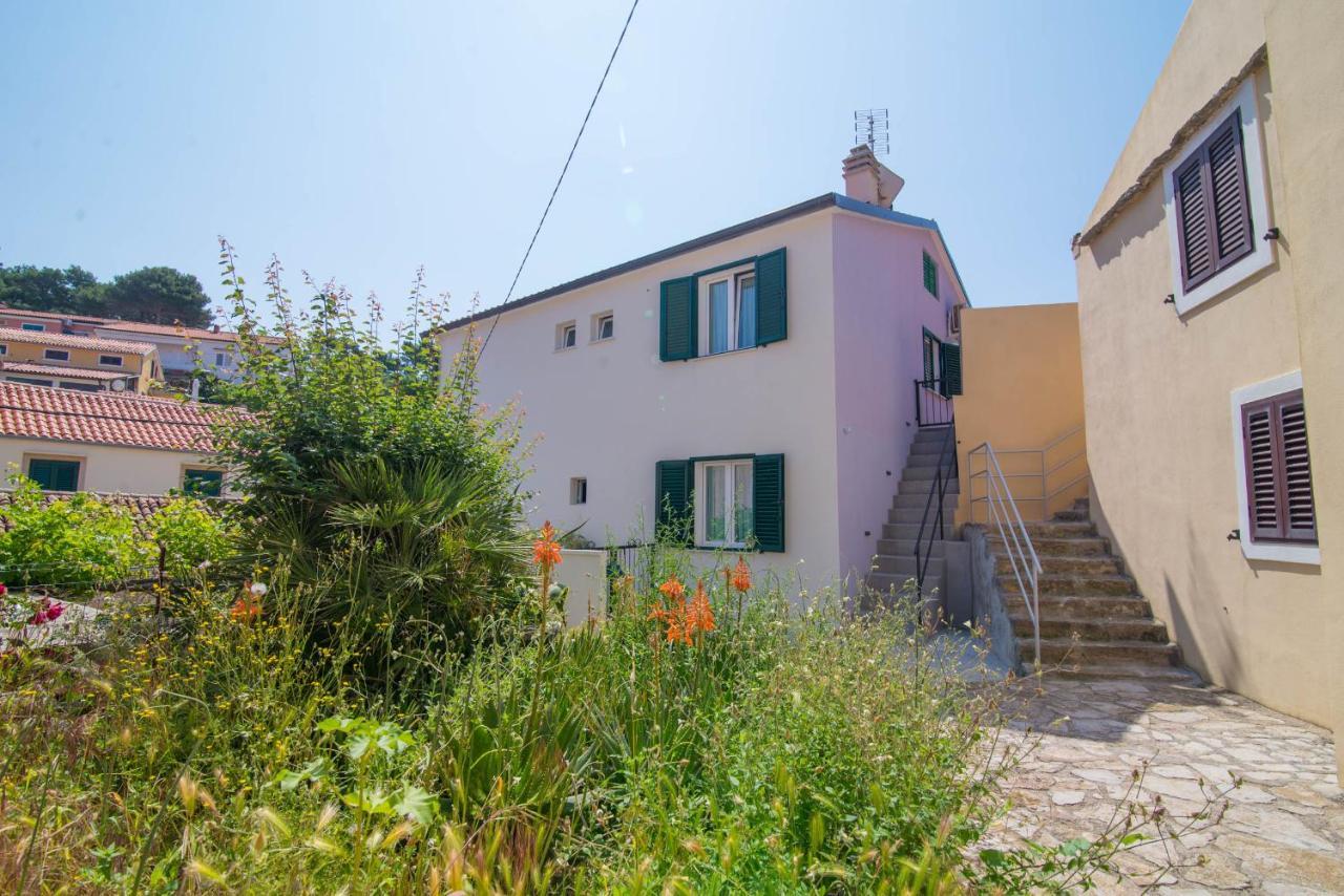 Ivana C6 Veli Losinj Ngoại thất bức ảnh